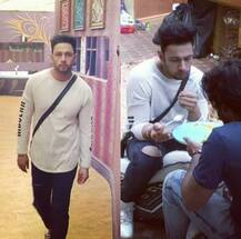 SHOCKING! Bigg Boss 10 wild card contestant Sahil Anand is MARRIED!!