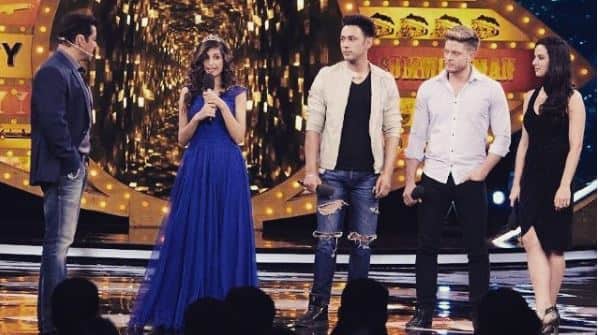 Sahil is also nominated from the House of Bigg Boss this week.