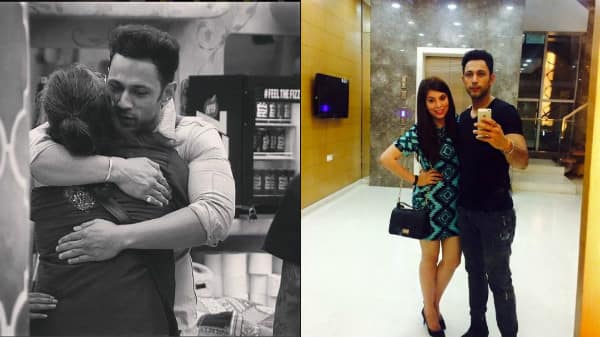 SHOCKING! Bigg Boss 10 wild card contestant Sahil Anand is MARRIED!! SHOCKING! Bigg Boss 10 wild card contestant Sahil Anand is MARRIED!!