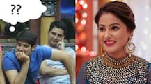 Woah! Hina Khan to finally enter Bigg Boss House