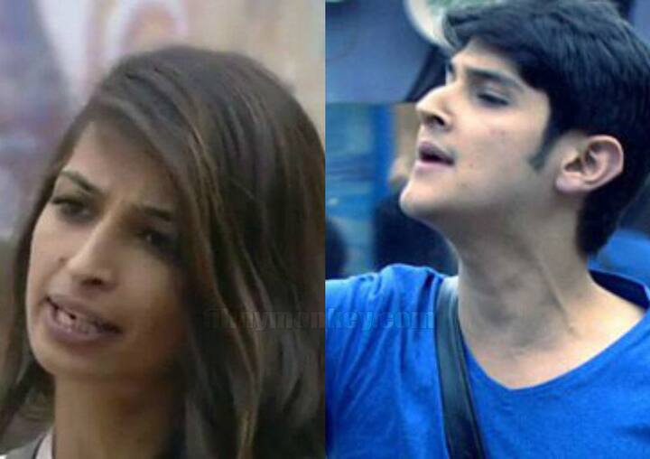 Their was once a fight between Priyanka Jagga and Rohan in which Priyanka got into ugly brawl with Rohan post her comments on his family