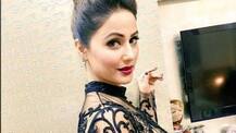 Woah! Hina Khan to finally enter Bigg Boss House