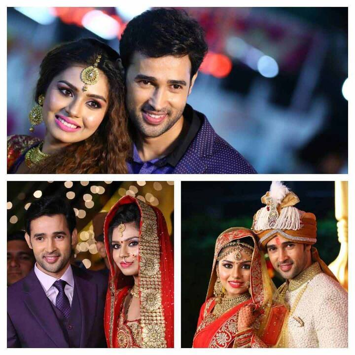 After dating the ‘Indian Idol 5’ fame singer-turned-actress Tiaara Kar for 2 years, Karan finally tied knot with her in November