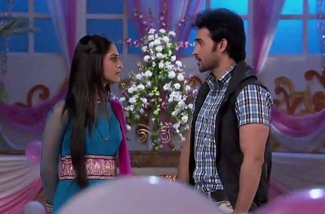 After 'Ekk Nayyi Pehchaan', Karan also appeared on shows like 'Mohi', 'Khidki' and 'Yeh Hai Aashiqui'