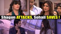 Shagun to enter Ishita-Raman's life again, appears in court; Ruhi boyfriend Sohail to come to rescue! More Drama ahead.. READ!