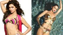 WOAH! Deepika Padukone named SEXIEST Asian woman; CHECK OUT 10 SIZZLING HOT PICS that prove she totally owns the title!