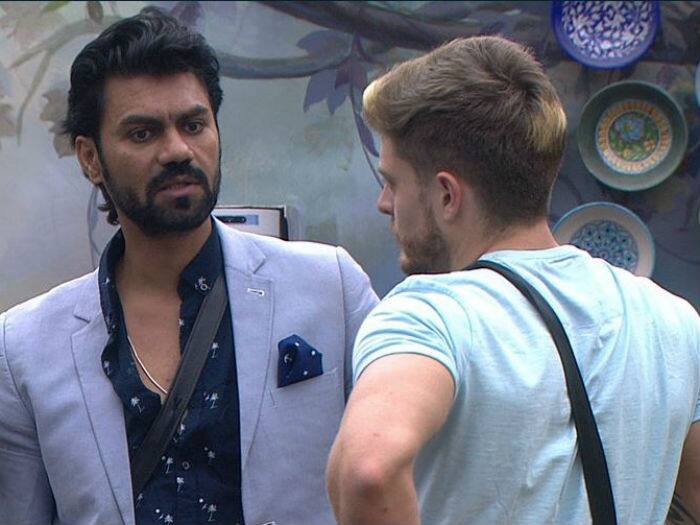 So is this the end of Gaurav & Bani's friendship inside the house and beginning of a new relationship! 