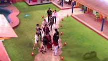 Bigg Boss 10: PICS! Jason Shah went MISSING during 'Wajah Tum Ho' cast visit! Makes EMERGENCY EXIT!