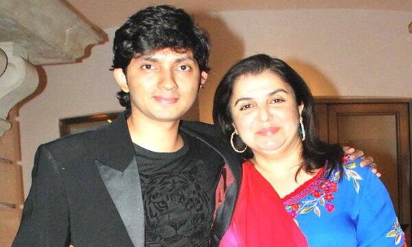 Finally at a party after getting drunk, Shirish proposed to Farah and almost threatened her that if she does not want to get married she should just get out and he doesn't want to waste time. Farah on the other hand was also floored by his intelligence