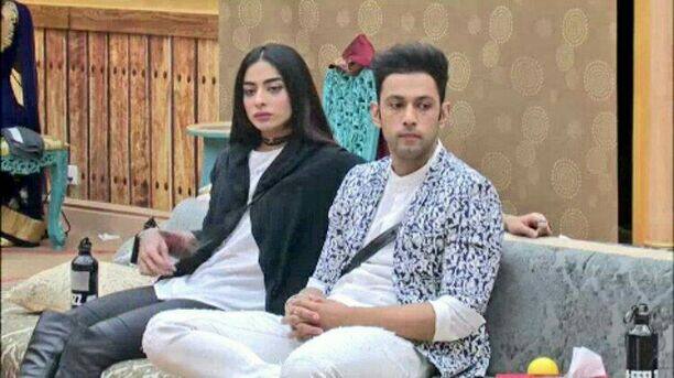 However, it was actually wild card entrant Sahil Anand and almost everyone predicted his elimination from the show since BB 10 fans didn't get to see him much. Sahil becomes the 2nd wild card to leave the house so soon after Ekena Kazan got evicted within a week of joining show last weekend.