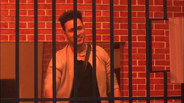 And now with Sahil's eviction there doesn't seem like much change in the house but  the nominations obviously keep the housemates on toes every week. We wait to see who all fight for survival next week