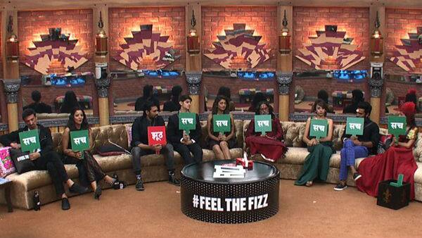 Bigg Boss 10 is half way through and now with only few contestants left inside the house, the nominations are getting tougher