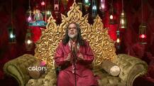 Bigg Boss 10: Om Swami gets 2 weeks IMMUNITY from Nominations!