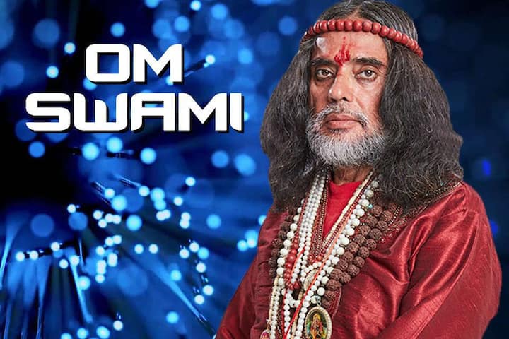 In order to get two weeks immunity, Om Swami has to give up Rs 10 Lakhs from the winning price money.