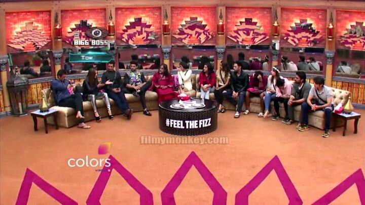 This decision of Om Swami getting immunity opportunity had left housemates upset.