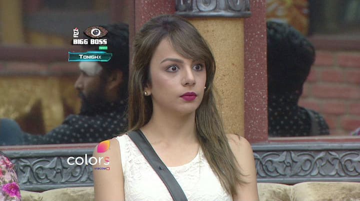 Nitibha Kual was shocked after she got to know about the decision of Om Swami.