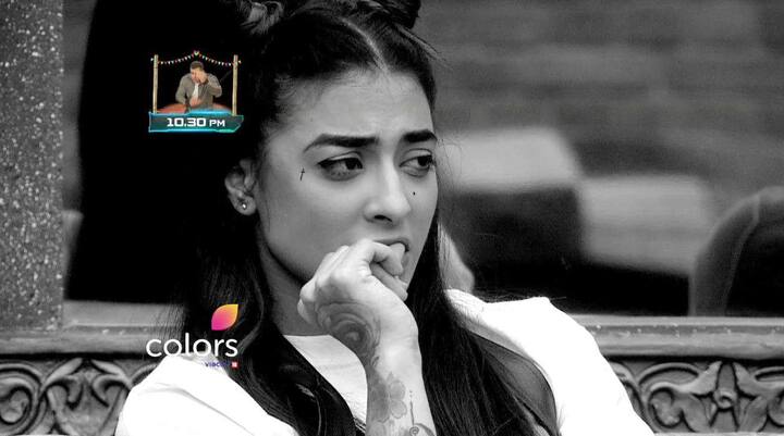 Even Bani J got furious.