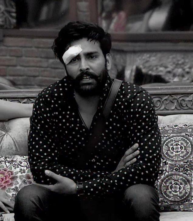 Manveer called this decision 'unfair' for the other housemates.