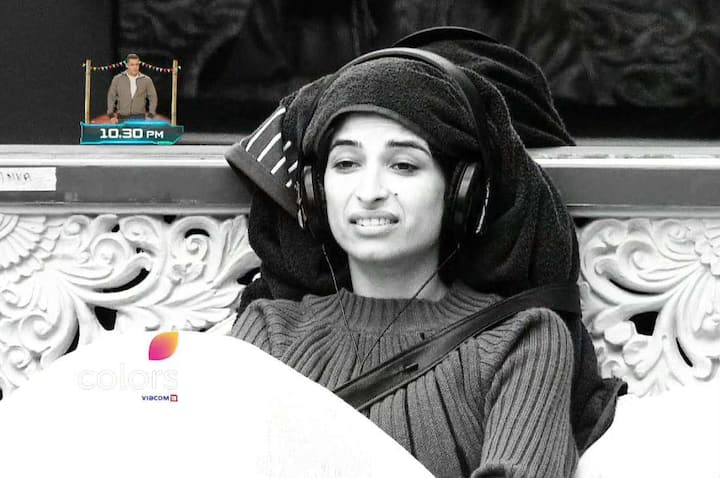 Priyanka Jagga Muise was also watching the task from the secret room and was not happy with the decision made by Om Swami.