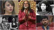 Bigg Boss 10: Om Swami gets 2 weeks IMMUNITY from Nominations!