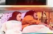 Bigg Boss 10: Manveer Gurjar, Nitibha Kaul CAUGHT in an AWKWARD POSITION! New 'Love Birds'? See PICS!