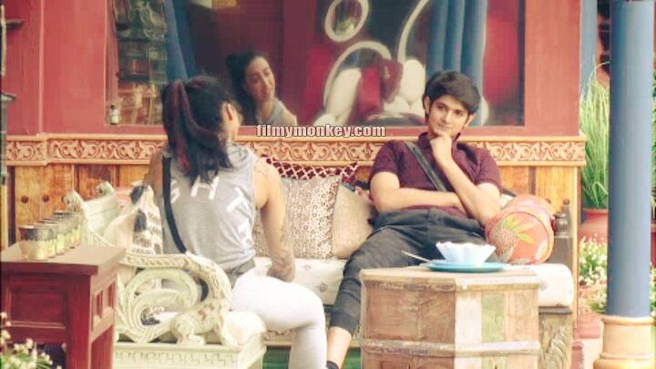 On Wednesday during a conversation with Rohan Mehra in the LIVE feed, Bani was heard saying that she wants to exit the show but with a twist. She actually wants to comeback but not alone but in someone's company