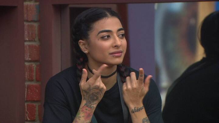 BB fans love Bani and they certainly don't want to see her exiting the game as evident with the social media buzz. We hope Bani keeps playing well! 