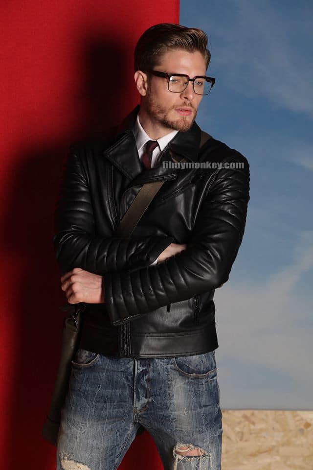 And definitely we would like to see Jason Kantilal Shah back in the game too.