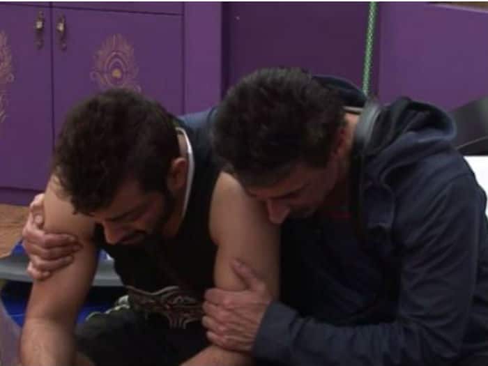 More power to you Manu [ALL PICS CREDIT: Screen grab of Bigg Boss 10's Episode 60 on Voot]