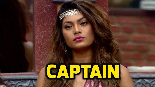 Meanwhile Lopamudra Raut became the new captain of the house by defeating Bani and Manveer in the task, Stay tuned to find more