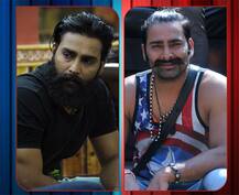 Bigg Boss 10: UNSEEN PICS of Manveer Gurjar CLEAN SHAVEN, as a GUITARIST & PARTY ANIMAL will BLOW YOUR MIND!