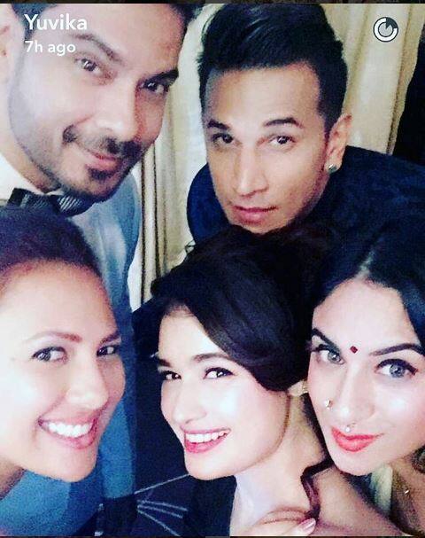 PICTURE CREDIT: INSTAGRAM