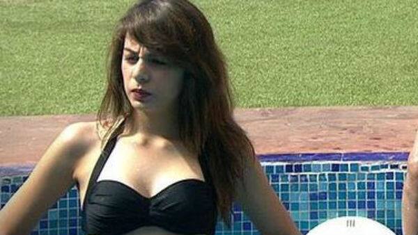 And finally Nitibha! Yes, She earned least number of votes and stands last in the voting list that was leaked. But no! She wasn't eliminated from the show. Can you guess who did? (Pic Credit: Colors) 