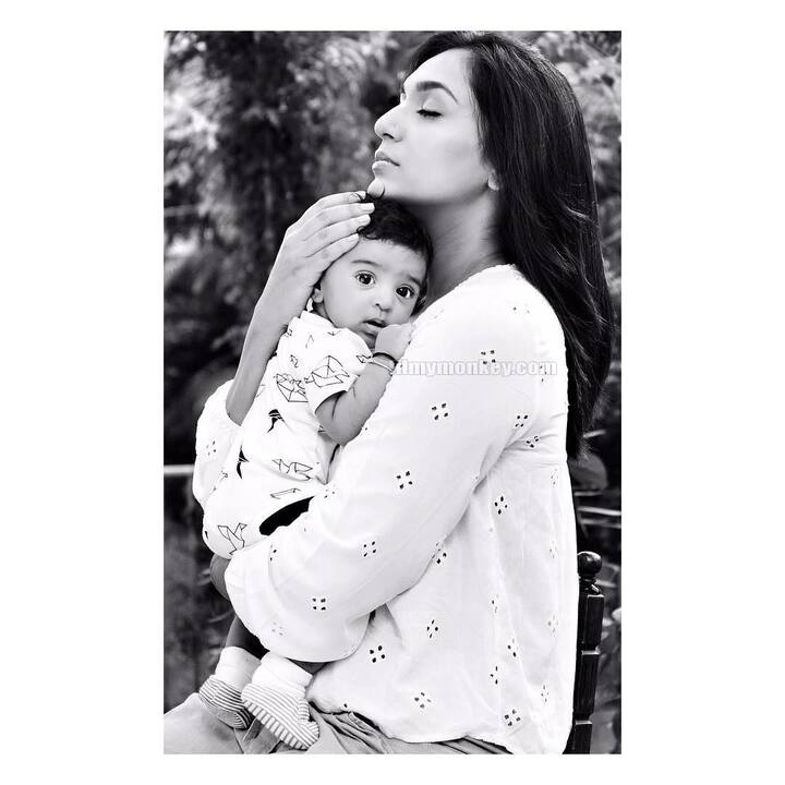 And look at this awesome click!(Pic: Instagram)