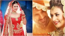 PHOTOS: From Divyanka, Sanaya to Kishwer Merchant, meet these popular TV Actresses who TIED the KNOT in 2016!