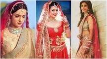 PHOTOS: From Divyanka, Sanaya to Kishwer Merchant, meet these popular TV Actresses who TIED the KNOT in 2016!