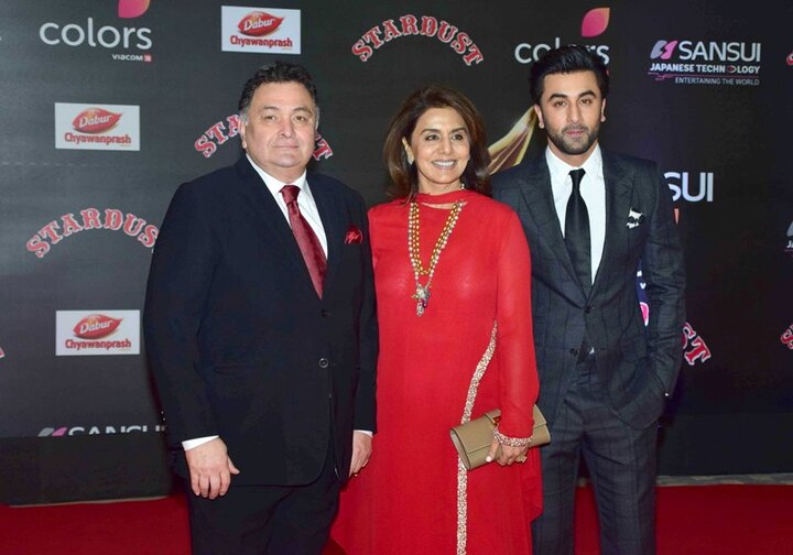 Rishi Neetu Troubled Married Life Know how Rishi Kapoor and Neetu Kapoor's mutual dispute affected Ranbir, lessons can be made for every child ऋषि कपूर और नीतू कपूर के आपसी विवाद का रणबीर पर कैसा पड़ा था असर, हर बच्चे के लिए बन सकता है सबक