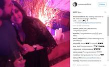 Sonam Kapoor, Karan Johar and other B-town celebs wish Kareena-Saif on the birth of their baby!