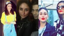Sonam Kapoor, Karan Johar and other B-town celebs wish Kareena-Saif on the birth of their baby!