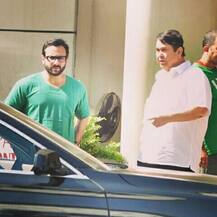 FIRST PIC: Taimur Ali Khan, Saif-Kareena's newborn baby boy will steal your heart