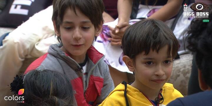 ..and this one! Awwdorable! Isn't it?(Photo: Colors)