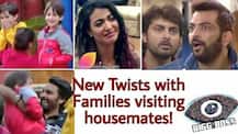 Bigg Boss 10: Priyanka Jagga's KIDS enter house; Monalisa's BOYFRIEND confronts Manu!