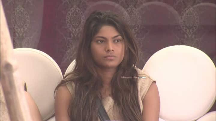 Lopamudra Raut