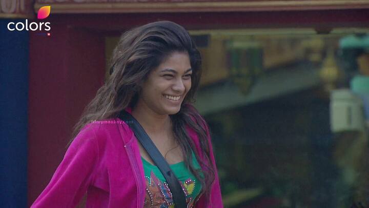 Lopamudra Raut