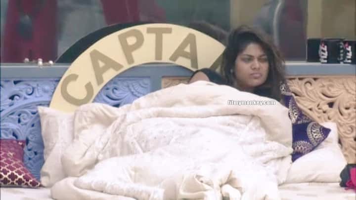 Lopamudra Raut
