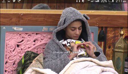 VJ Bani(All Photos: Twitter)