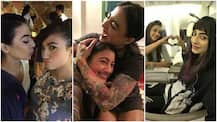PHOTOS: These ADORABLE pictures of 'Bigg Boss 10' contestant Bani J with BFF Gauahar Khan will make your day!