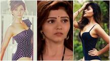 PICS: BOLD avatar of 'Shakti - Astitva Ke Ehsaas Ki' fame actress Rubina Dilaik in REAL life!