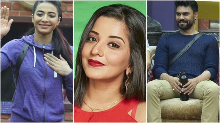 This has surely come as a sigh of relief for the three nominated contestants. Stay tuned for more updates!