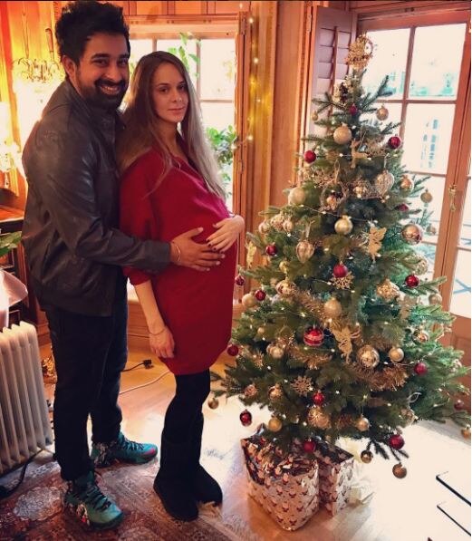 Priyanka is currently in London residing with family during her pregnancy tenure.